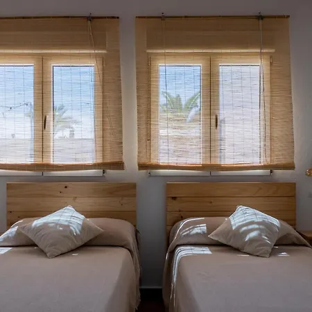 Cal Xot * El Poble Nou del Delta