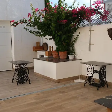 Cal Xot Country house *
