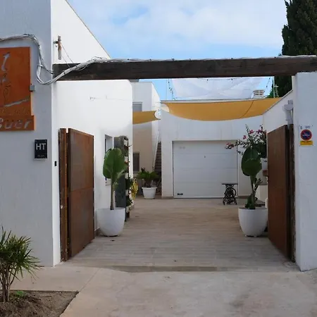Country house Cal Xot