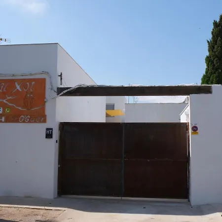 Cal Xot * El Poblenou del Delta