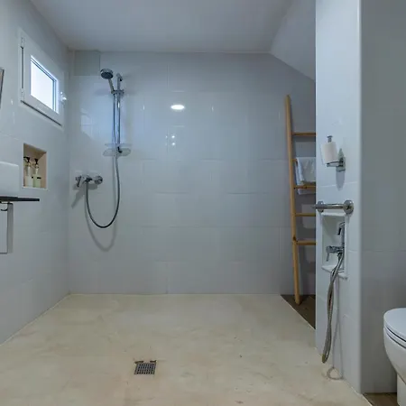 Country house Cal Xot El Poblenou del Delta