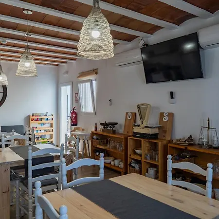 Cal Xot Country house *