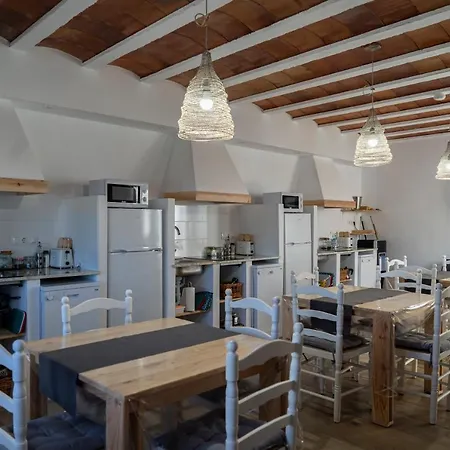 Country house Cal Xot