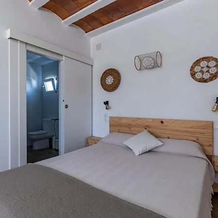Cal Xot Country house