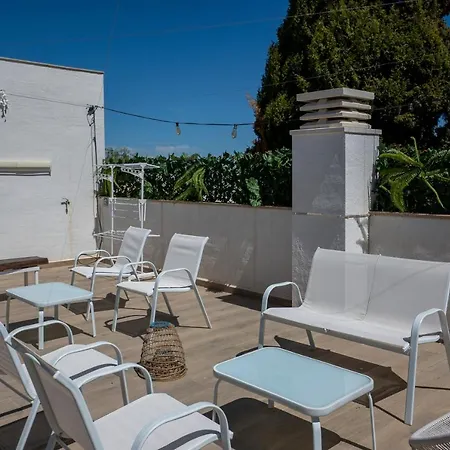 Cal Xot Country house