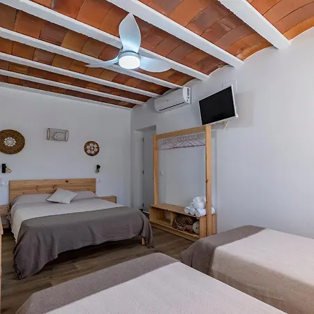Country house Cal Xot *