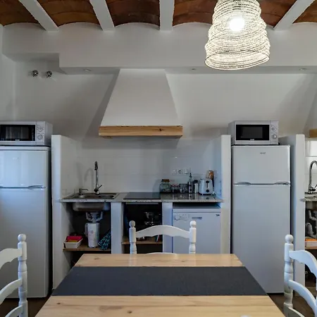 Cal Xot Country house El Poblenou del Delta