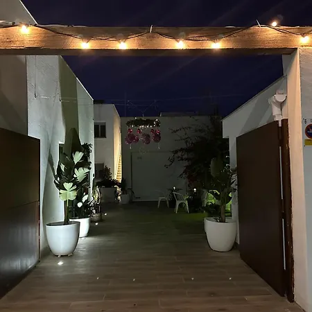 Country house Cal Xot El Poblenou del Delta