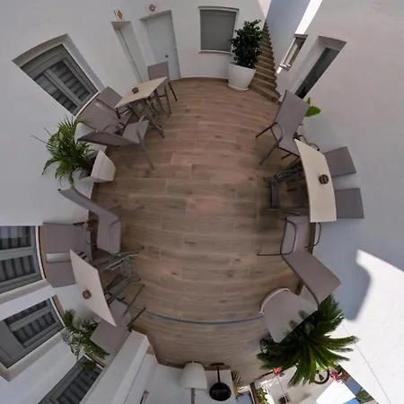 Country house Cal Xot