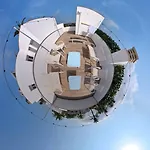 Cal Xot منزل ريفي