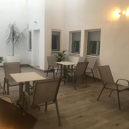 Cal Xot Gospodarstwo wiejskie Poblenou del Delta
