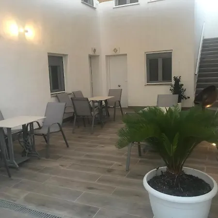 Gospodarstwo wiejskie Cal Xot Poblenou del Delta